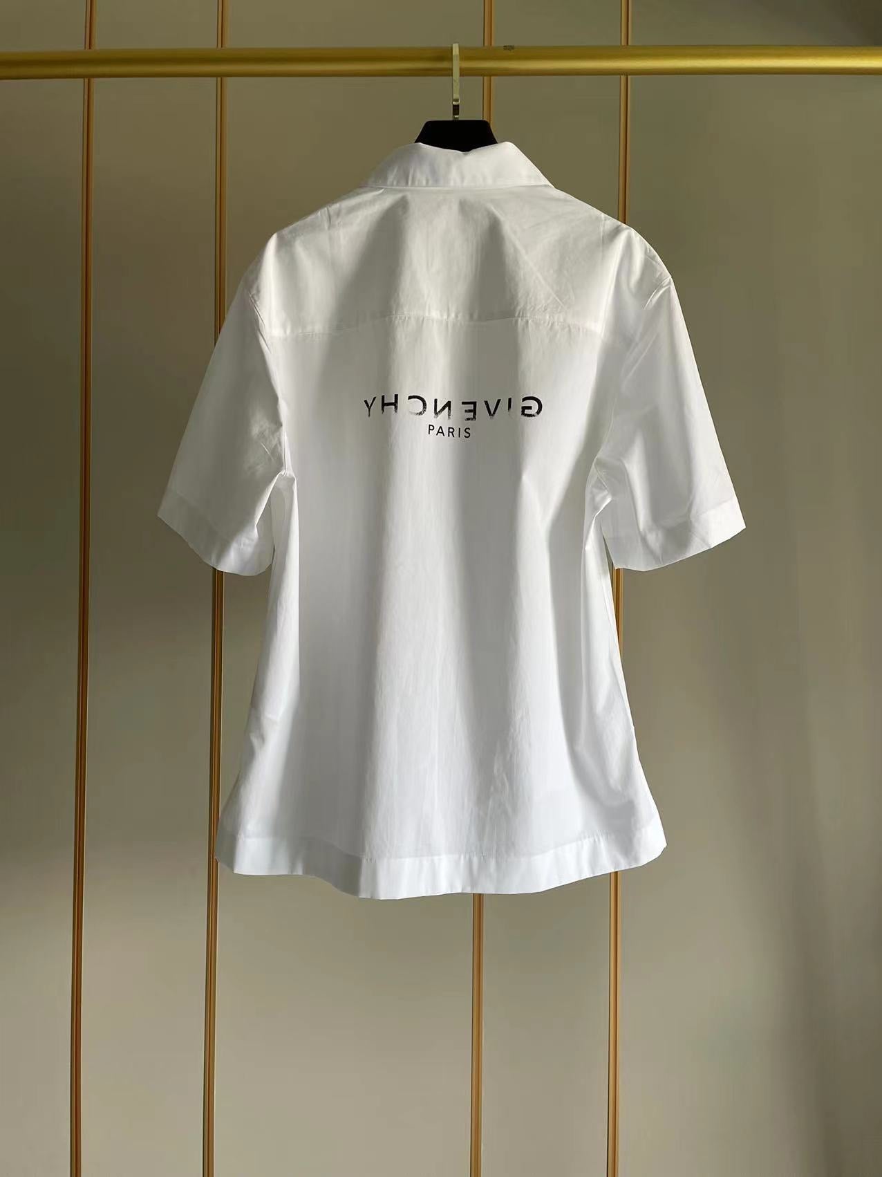 Givenchy Shirt