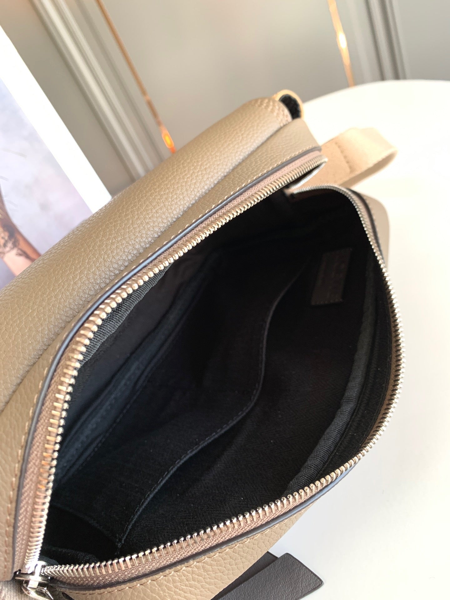 Bolso bandolera Loewe