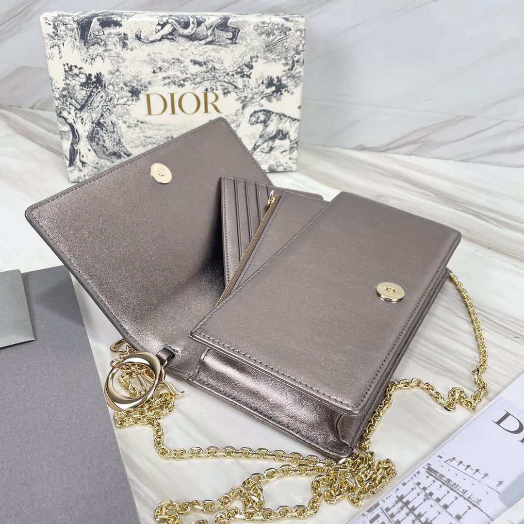 Dior WOC