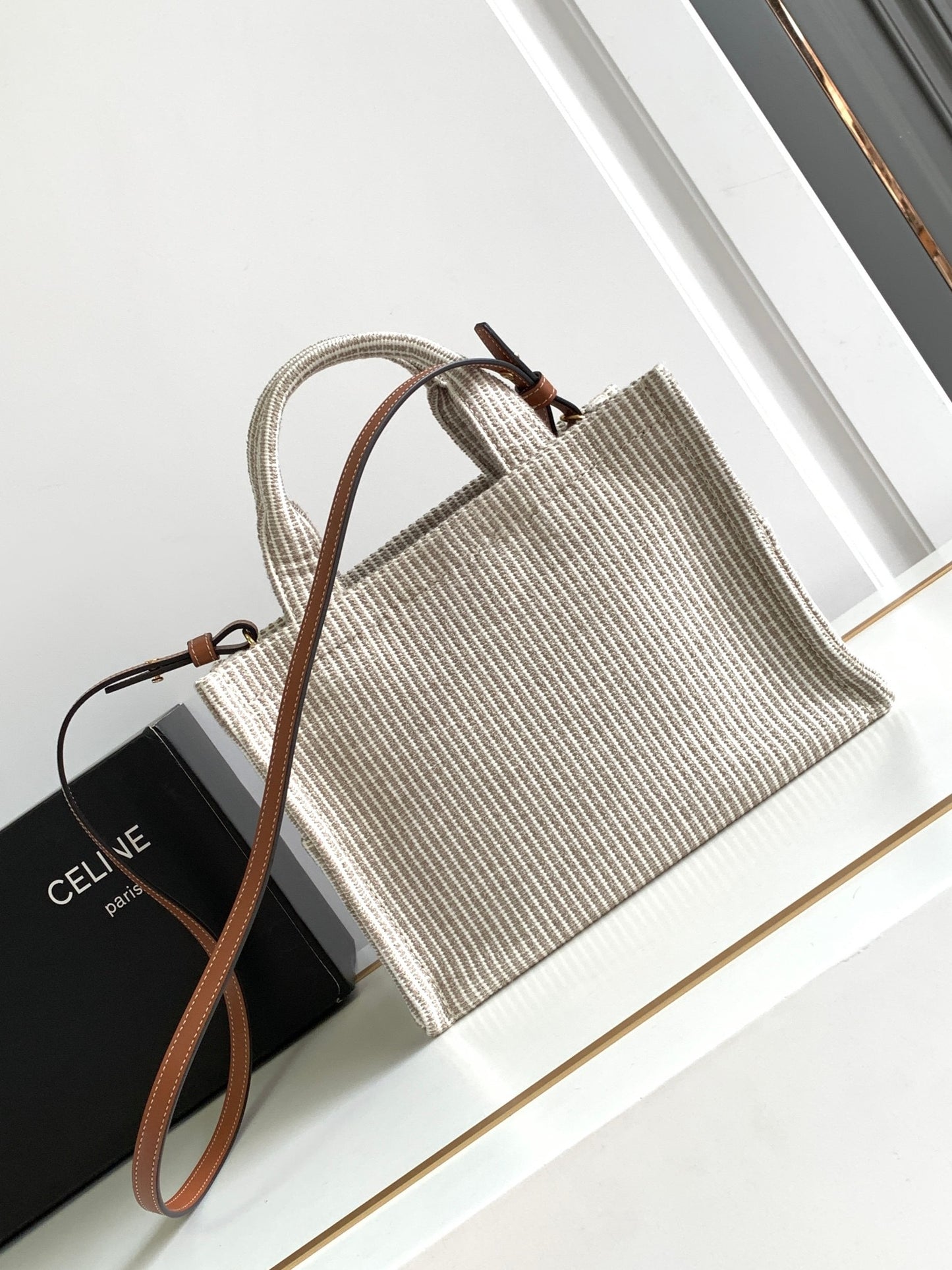 Celine Triomphe Tote