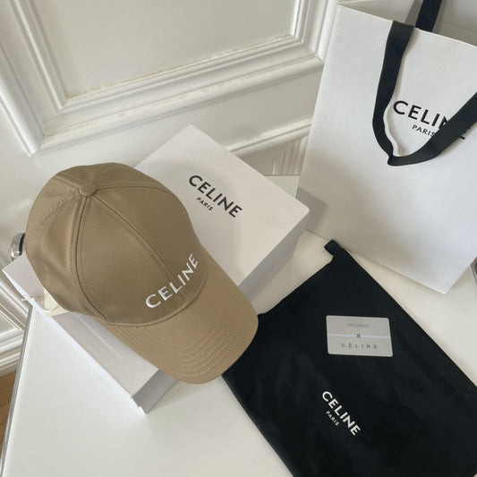 Gorra Céline