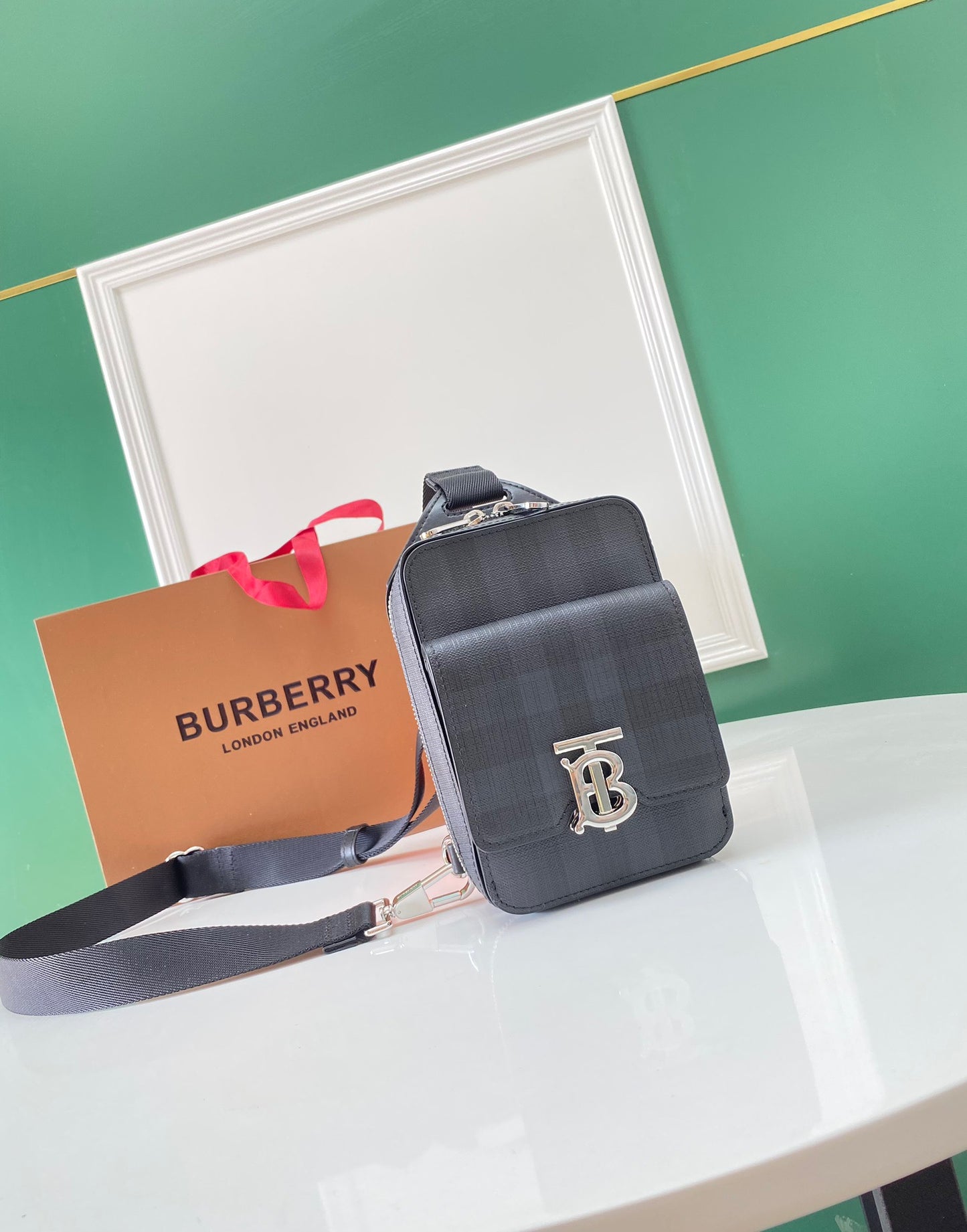 Burberry Sling Bag