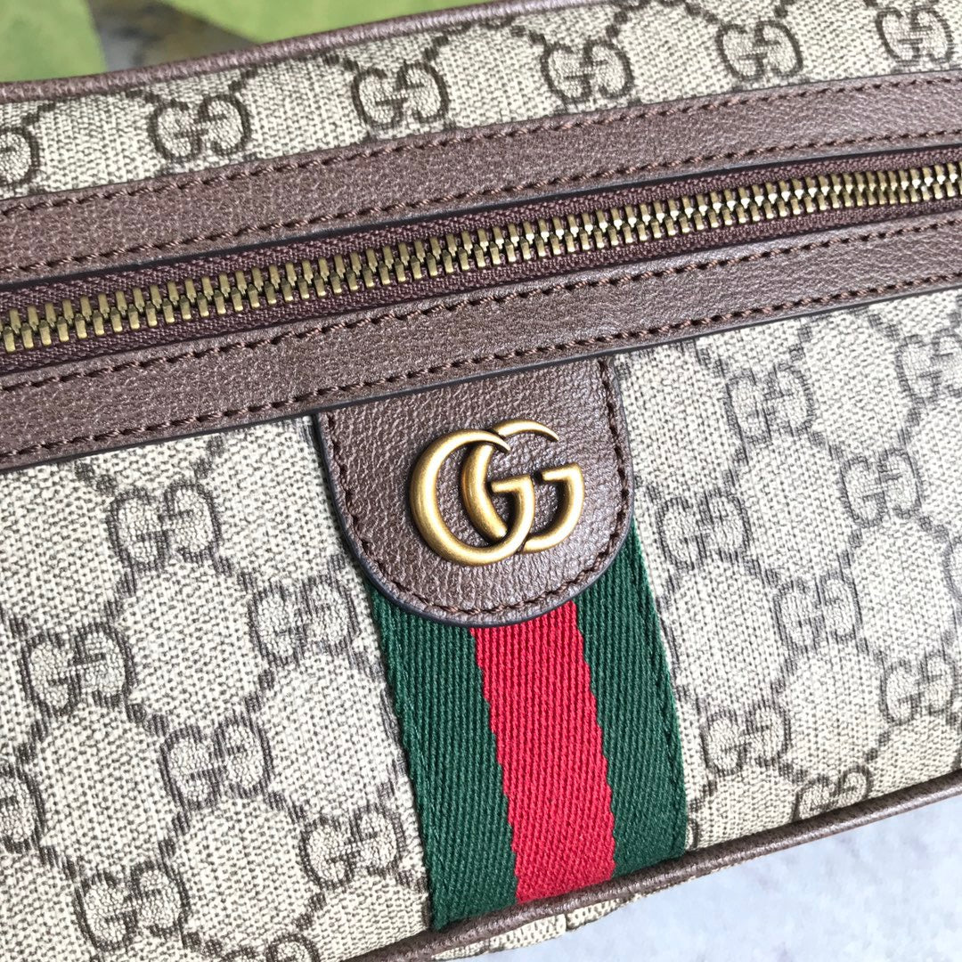 Bandolera Gucci