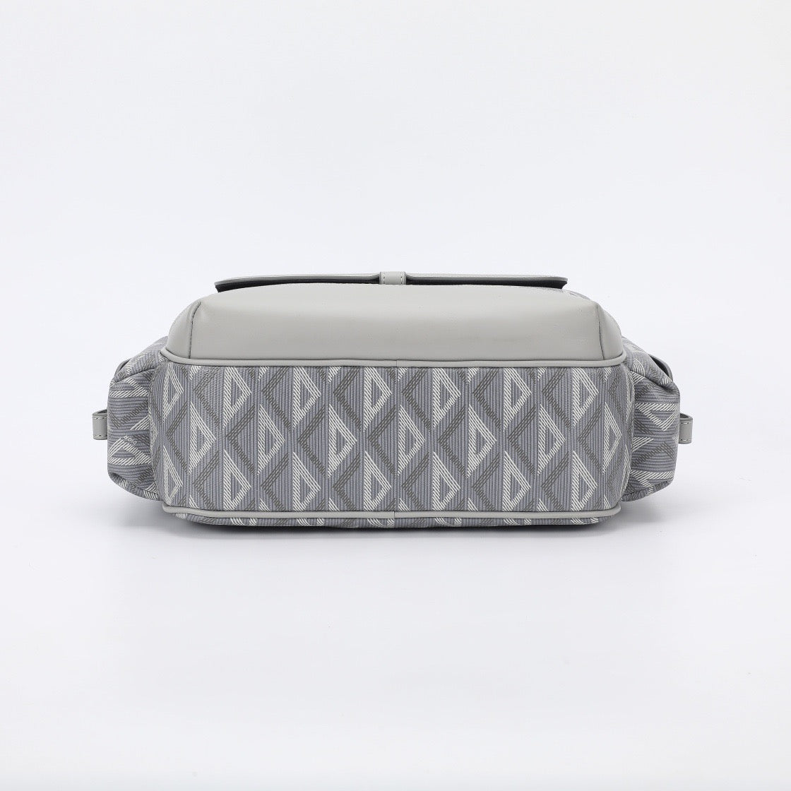 Dior Hit The Road Diamond Messenger Bag