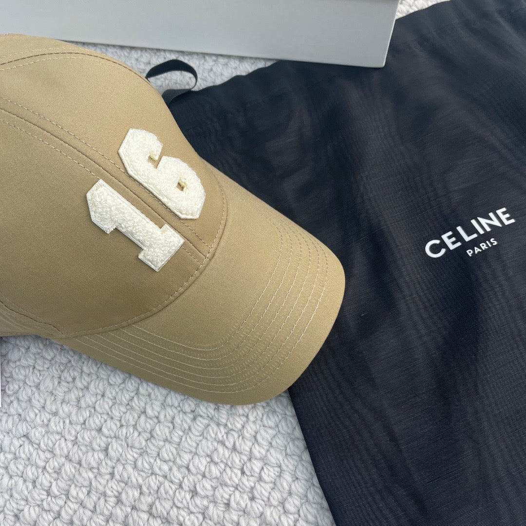 Celine Cap