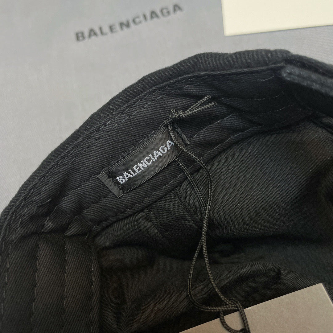 Balenciaga Cap