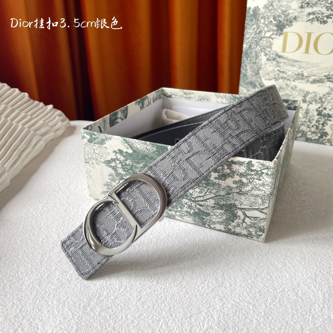 Dior Belts