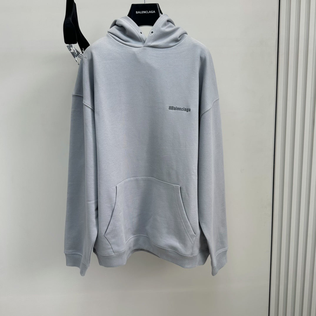 Sudadera Balenciaga