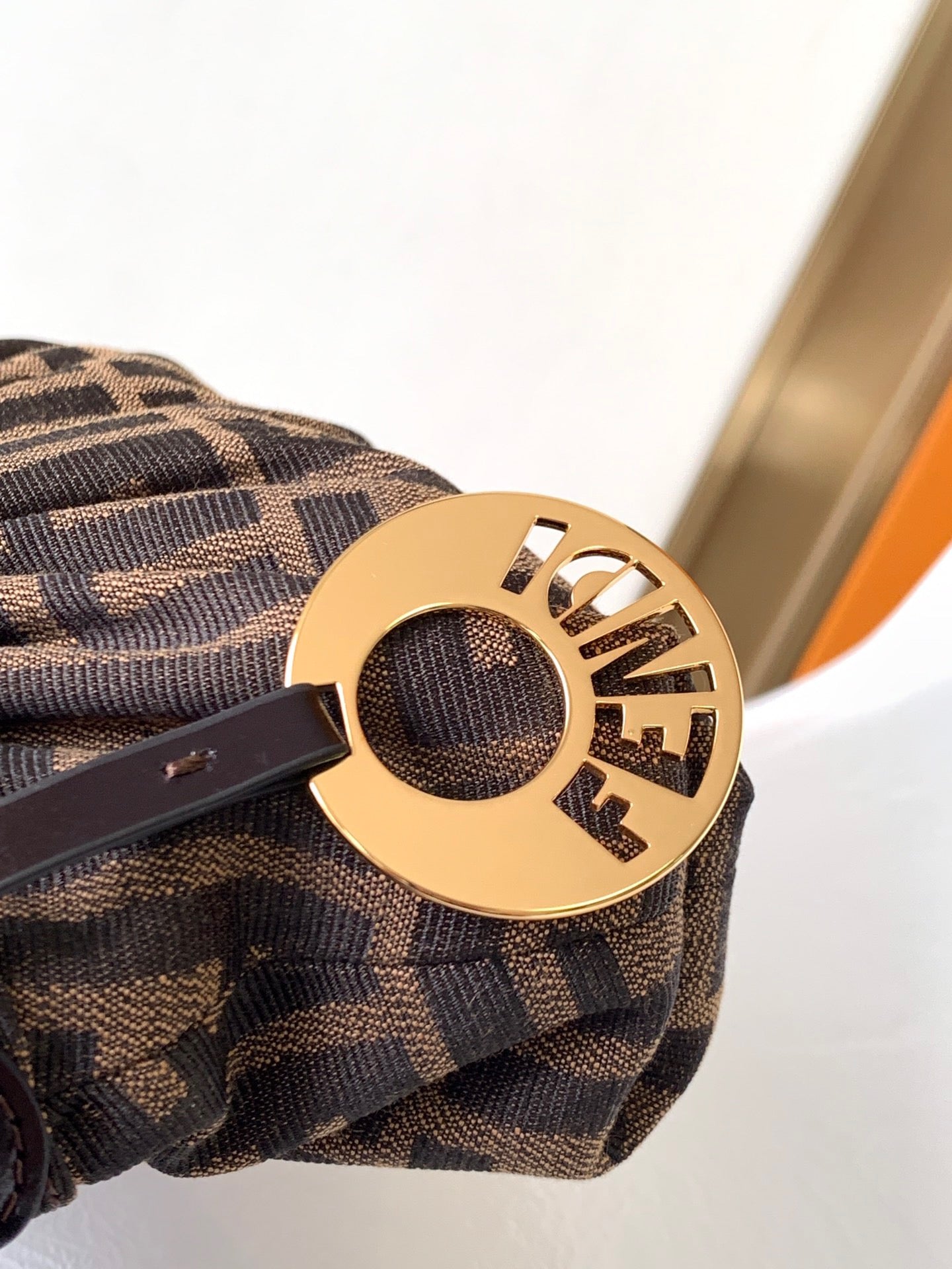 Fendi Mini Handbag