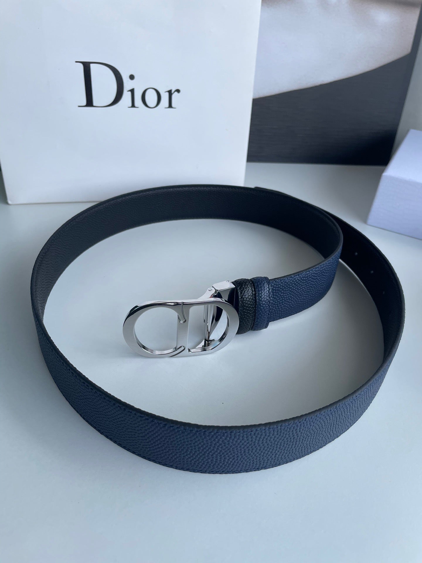 Dior Belts