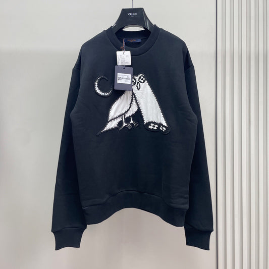 Lv Sweater