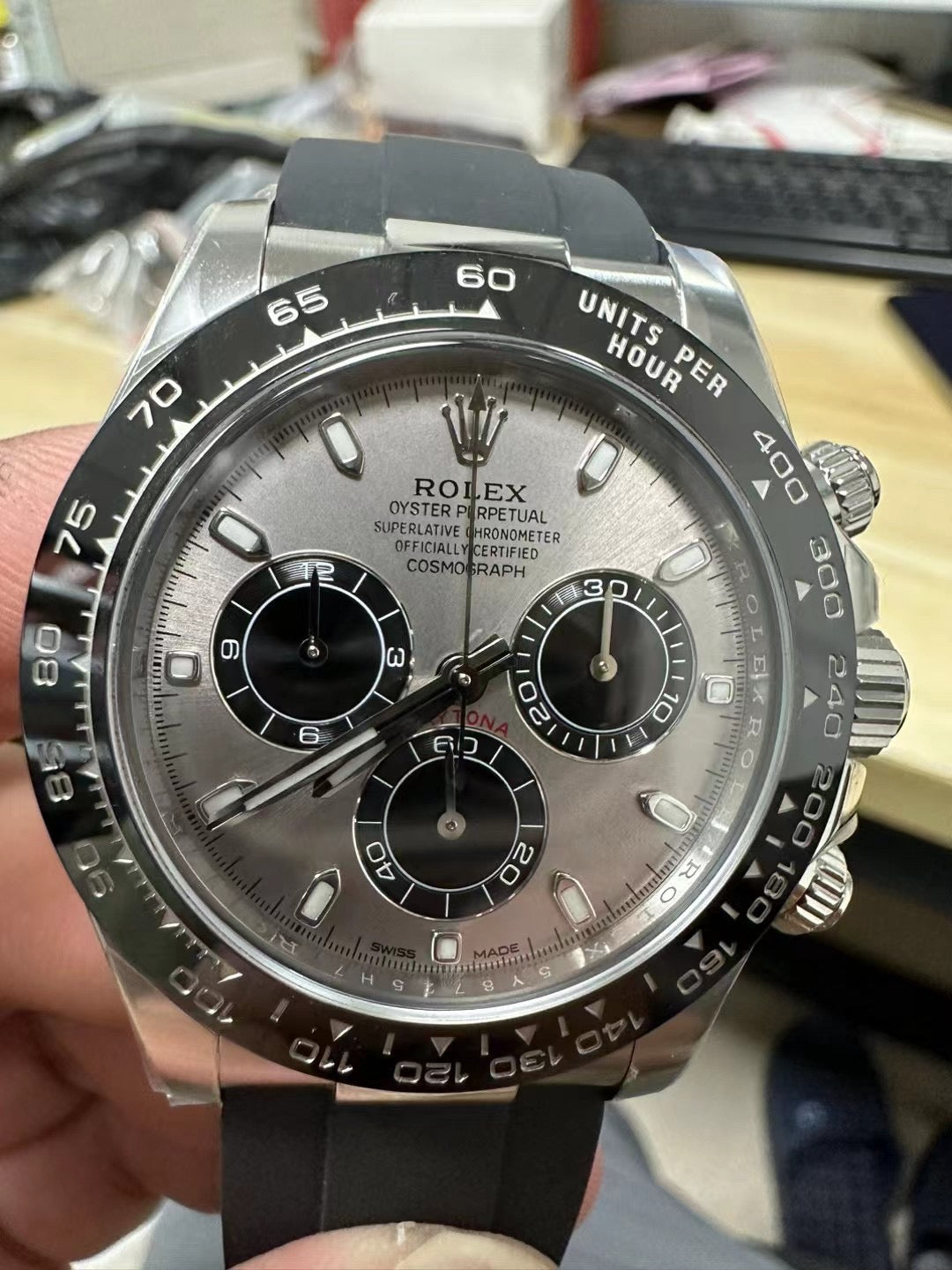 Rolex Cosmograph Daytona