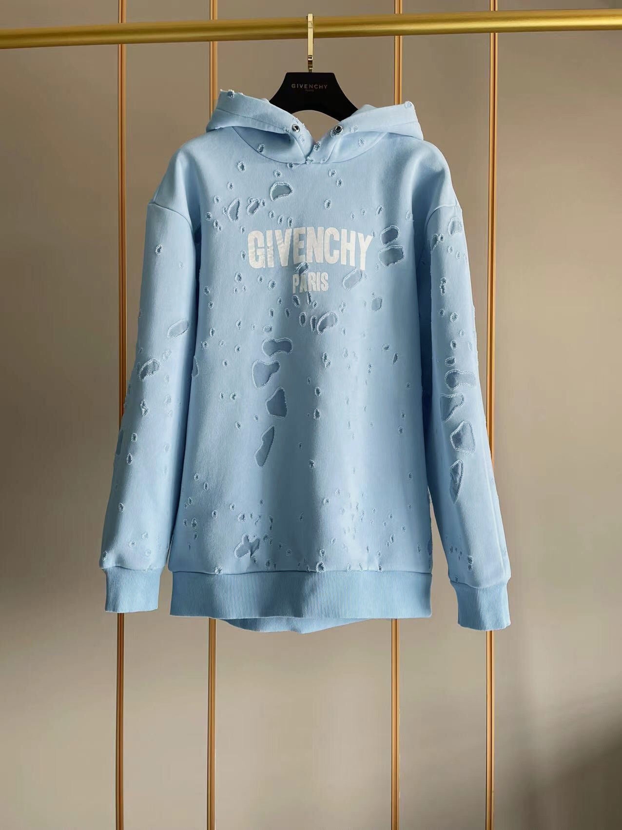 Givenchy Hoodie