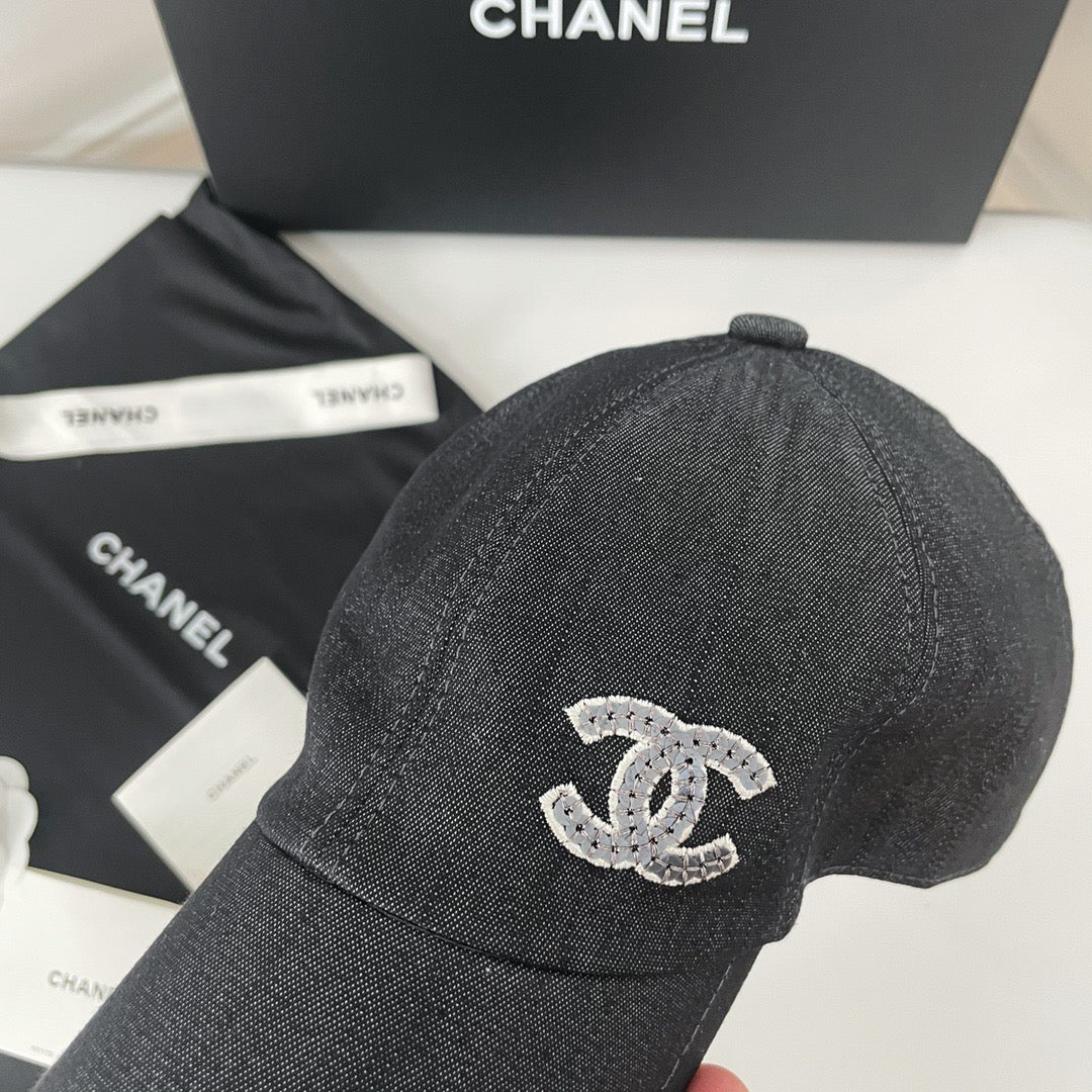 Chanel Cap