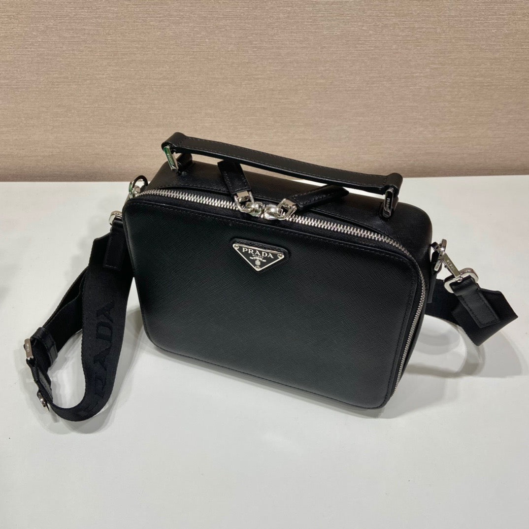 Prada Messenger Bag