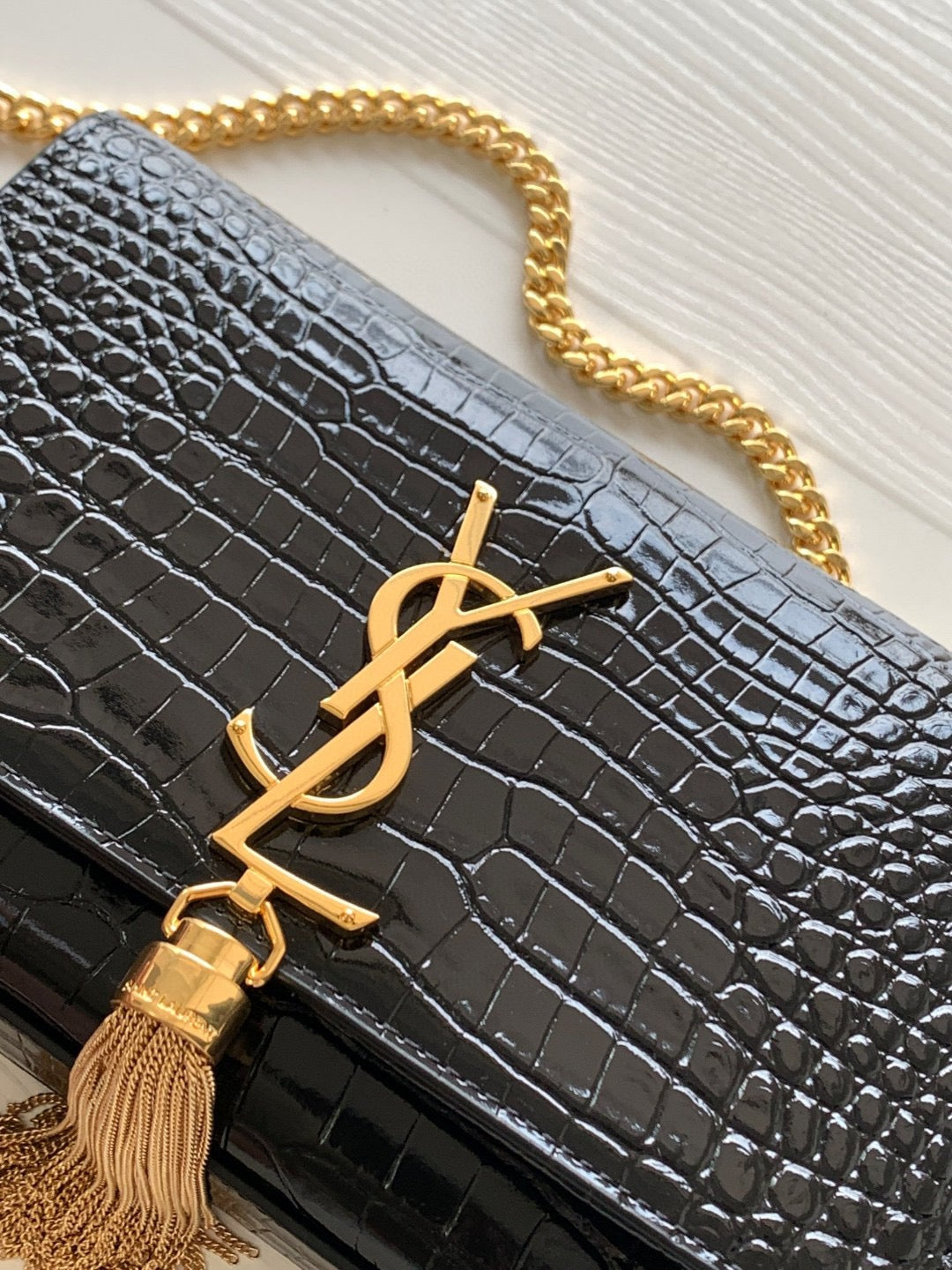 YSL Kate 24cm