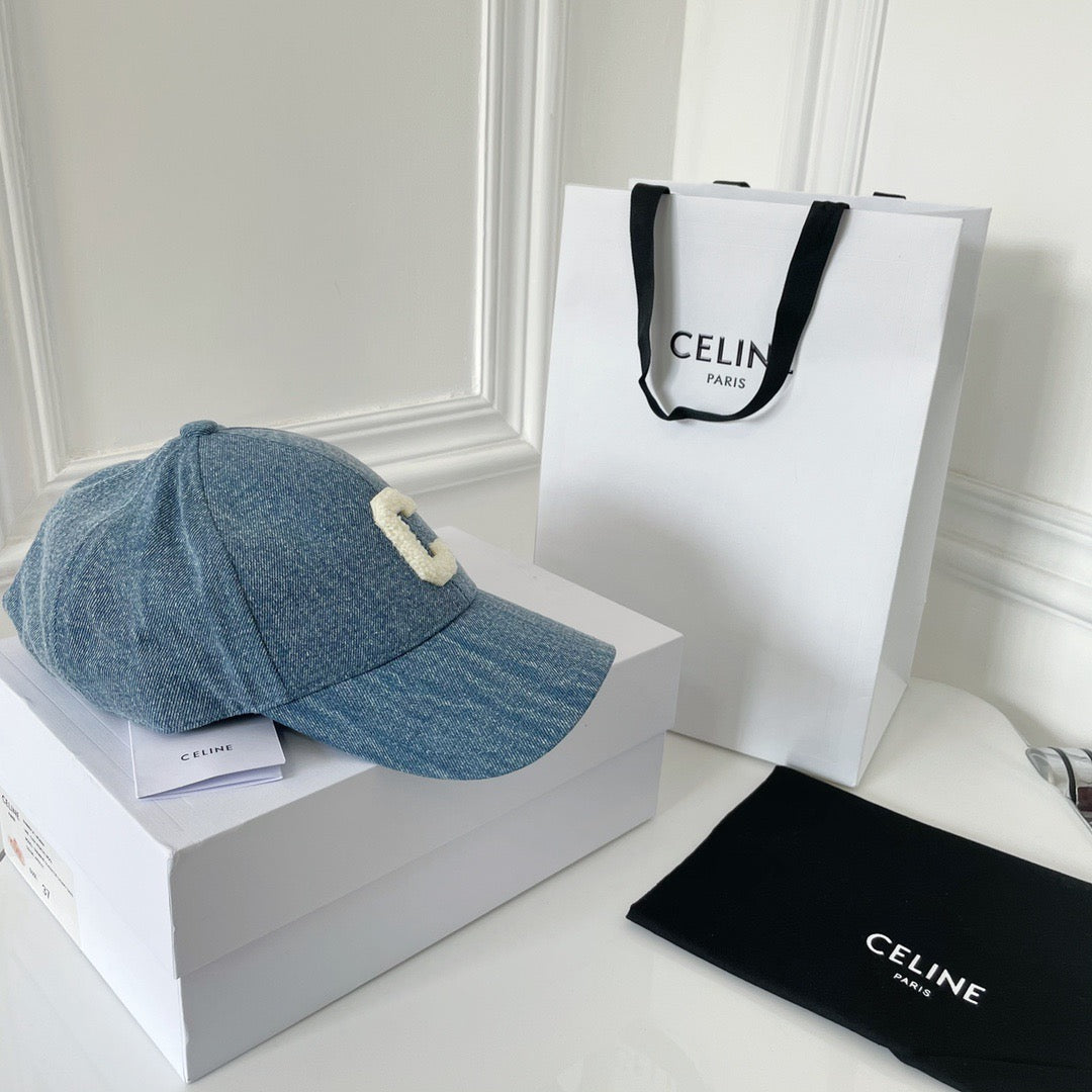 Celine Cap