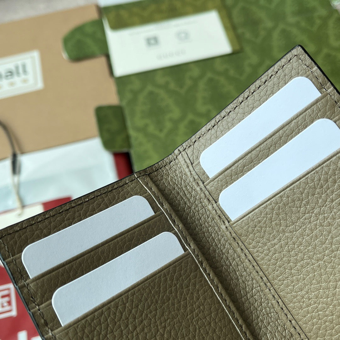 Gucci Wallet