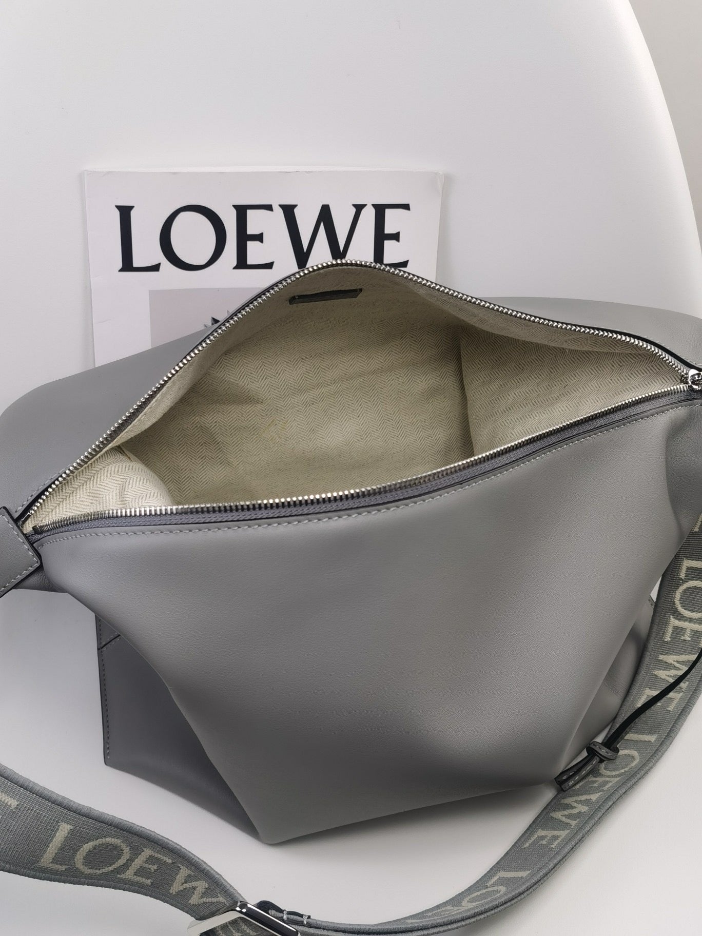 Loewe Messenger Bag