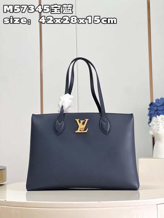 LV Lockme Tote - M57345