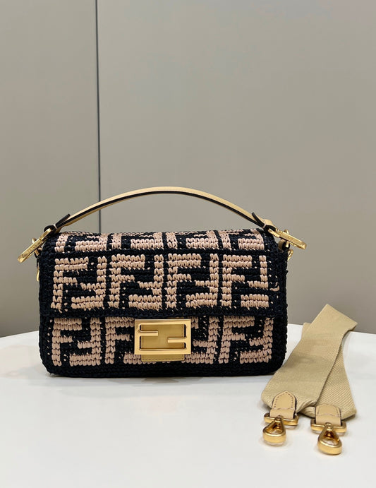 bolso fendi