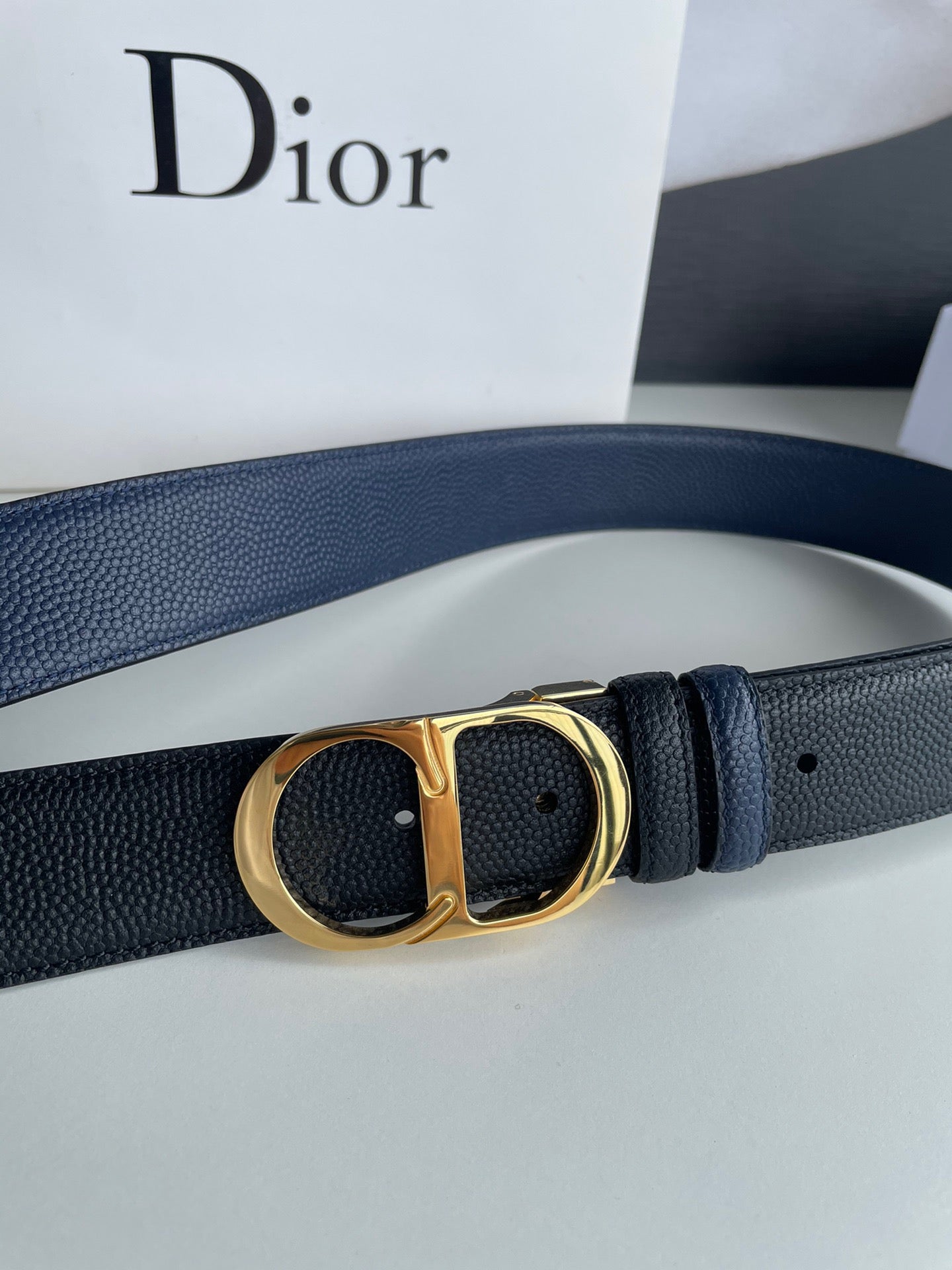 Dior Belts