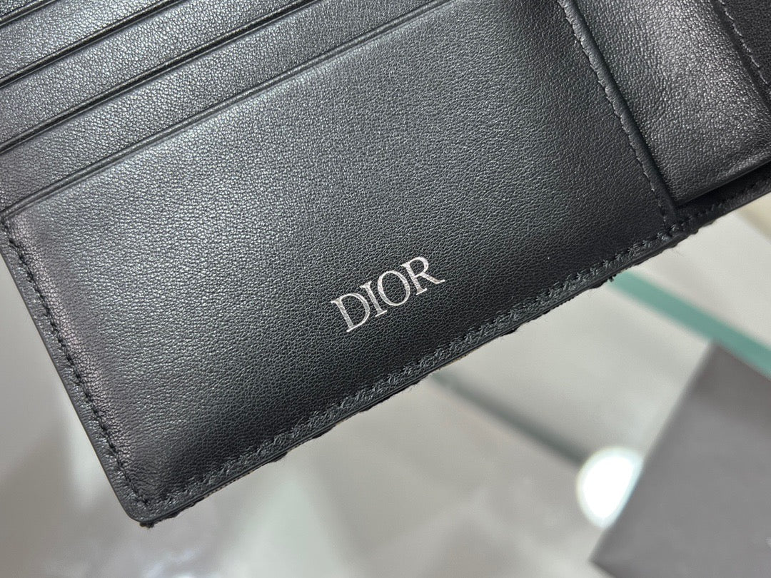 Cartera Dior