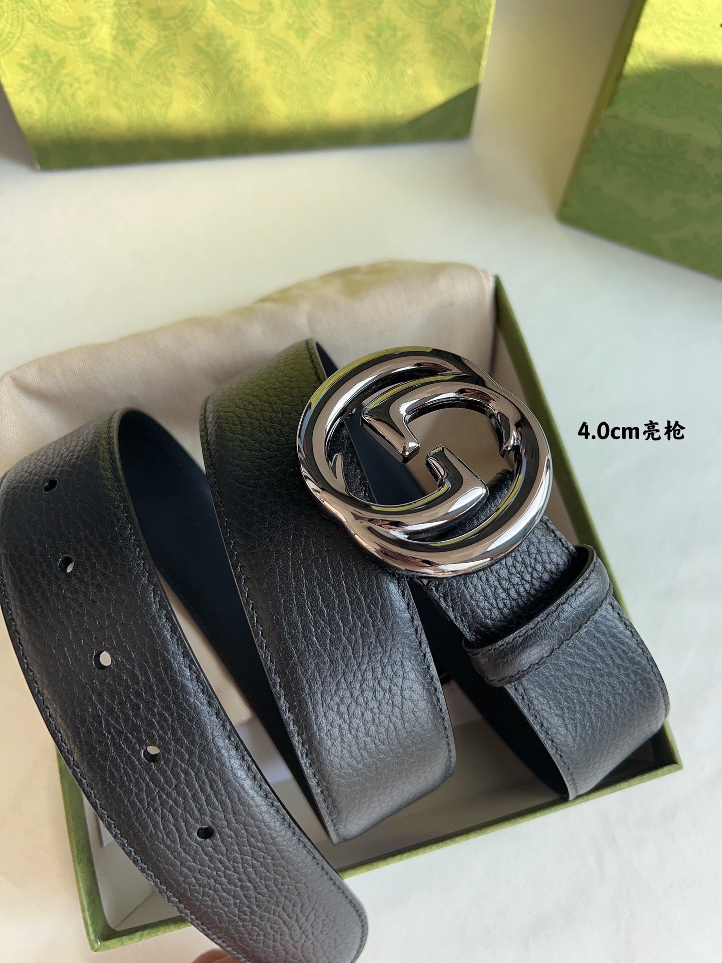 Gucci Belts