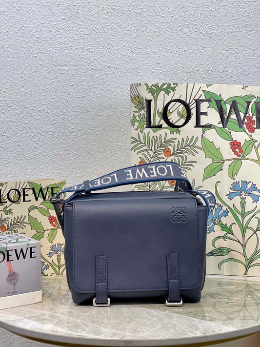 Bolso bandolera Loewe