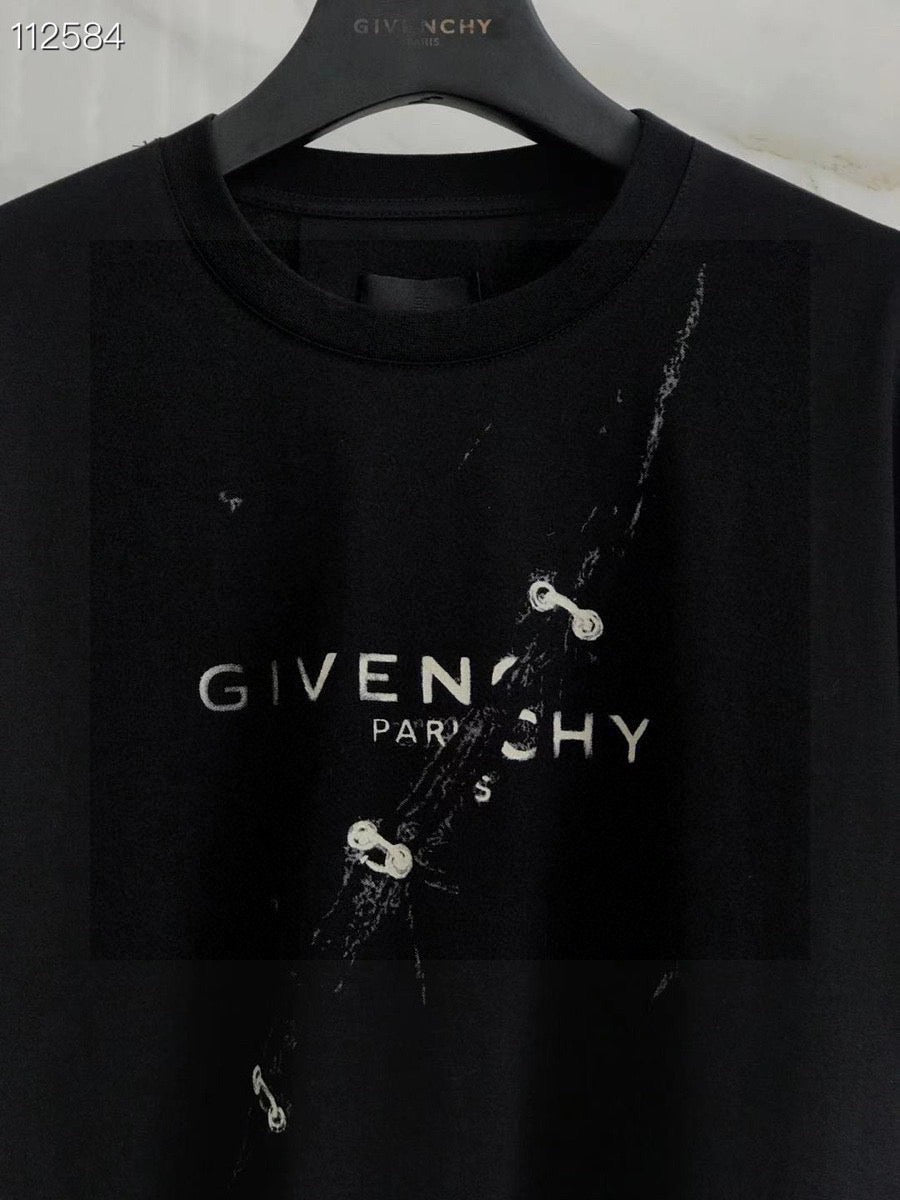 Camiseta de Givenchy