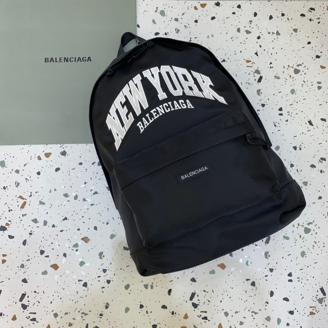 Mochila Balenciaga