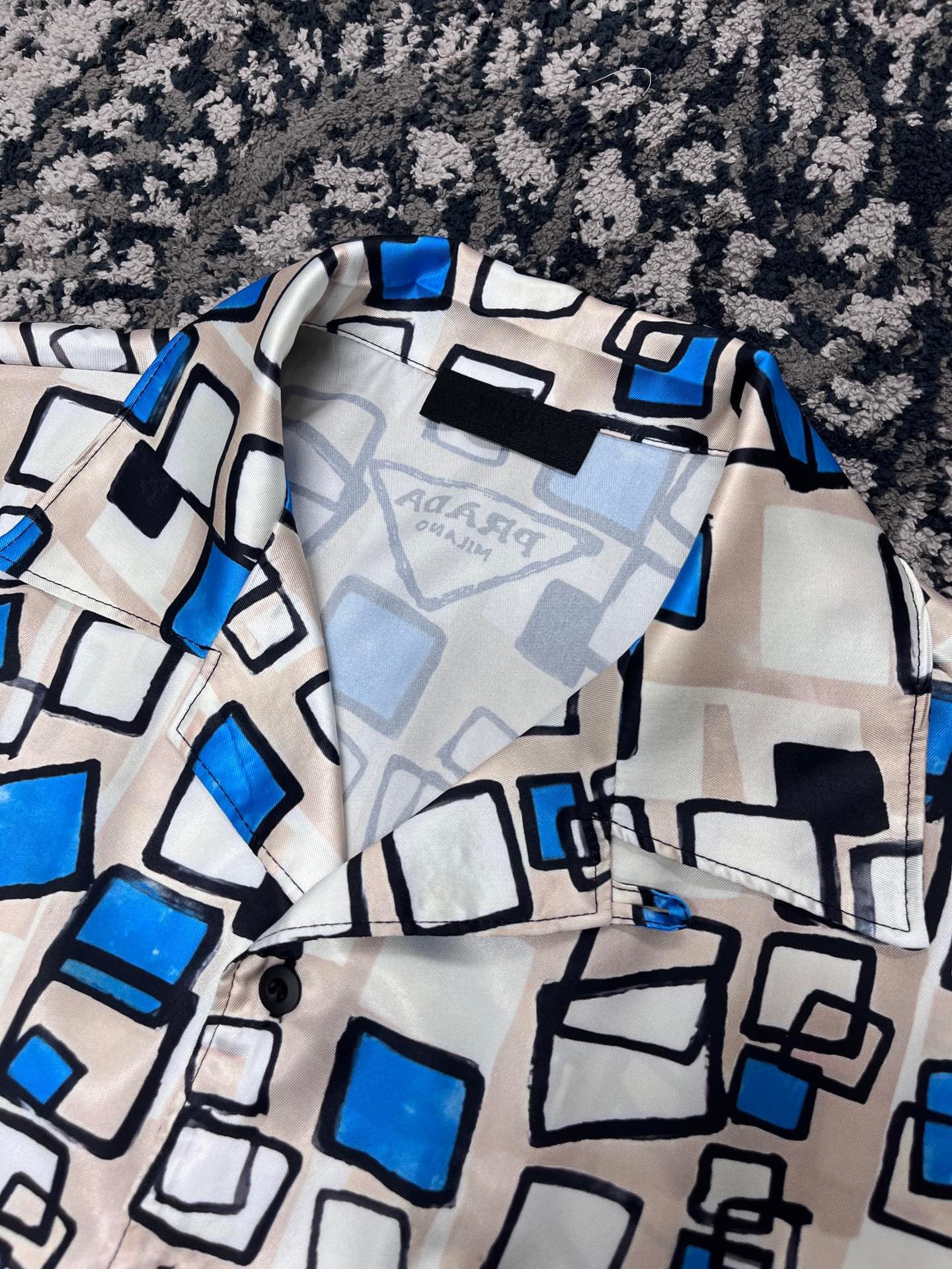 Prada Shirt