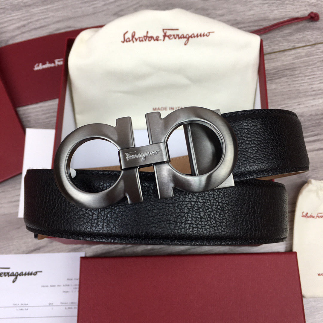 Ferragamo Belt