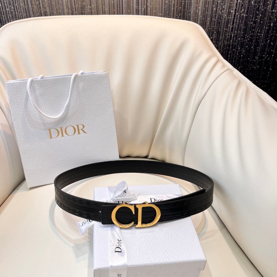 Dior Belts