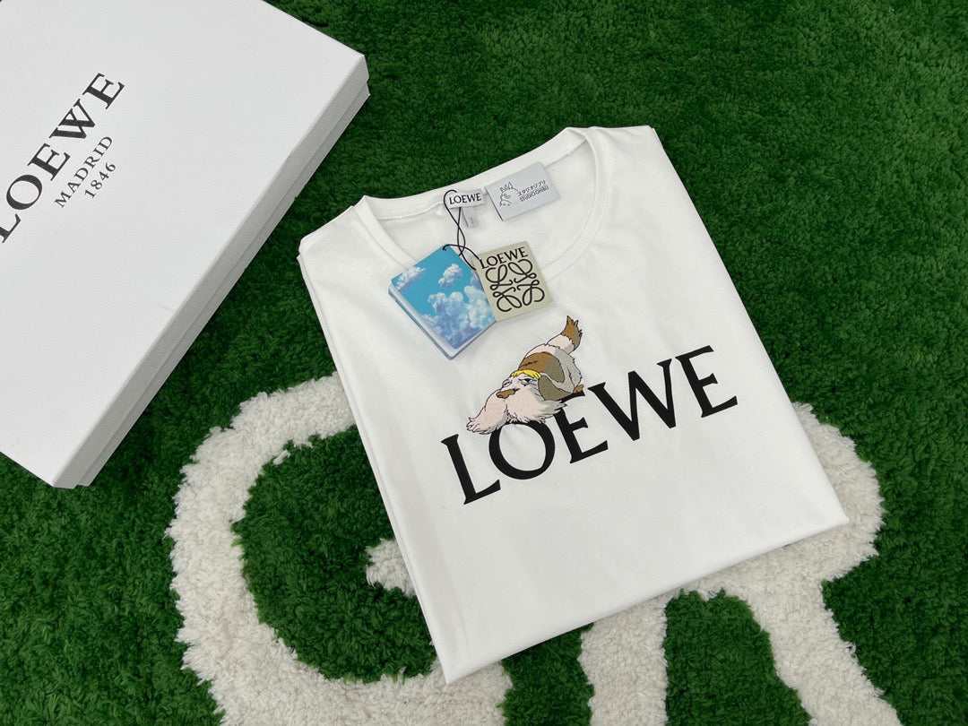 Loewe T-shirt