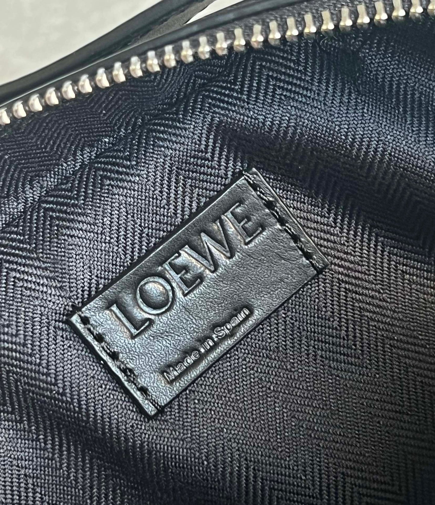 Bolso bandolera Loewe