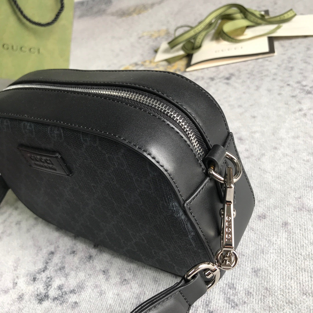 Gucci Messenger Bag