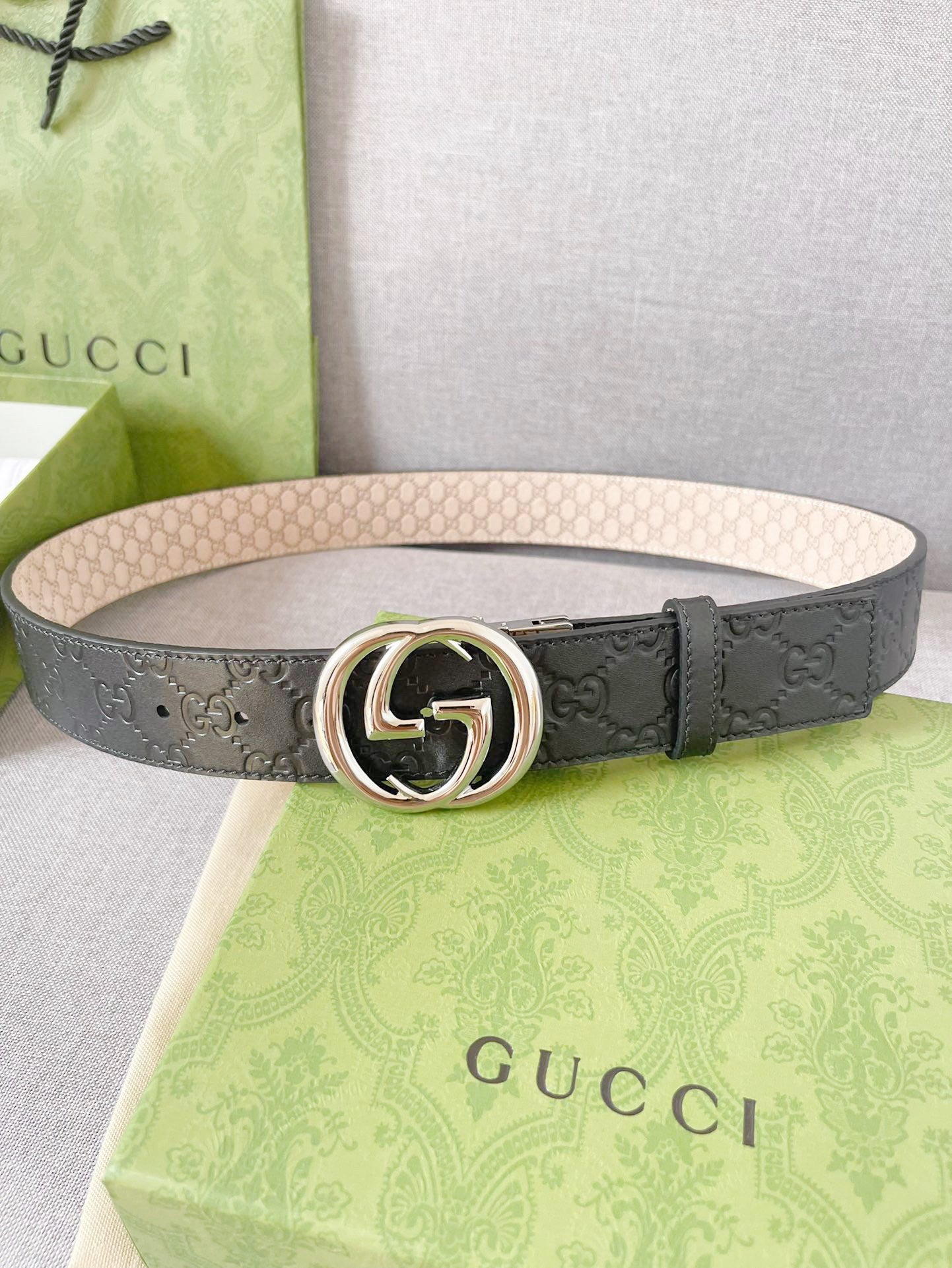 Gucci Belts