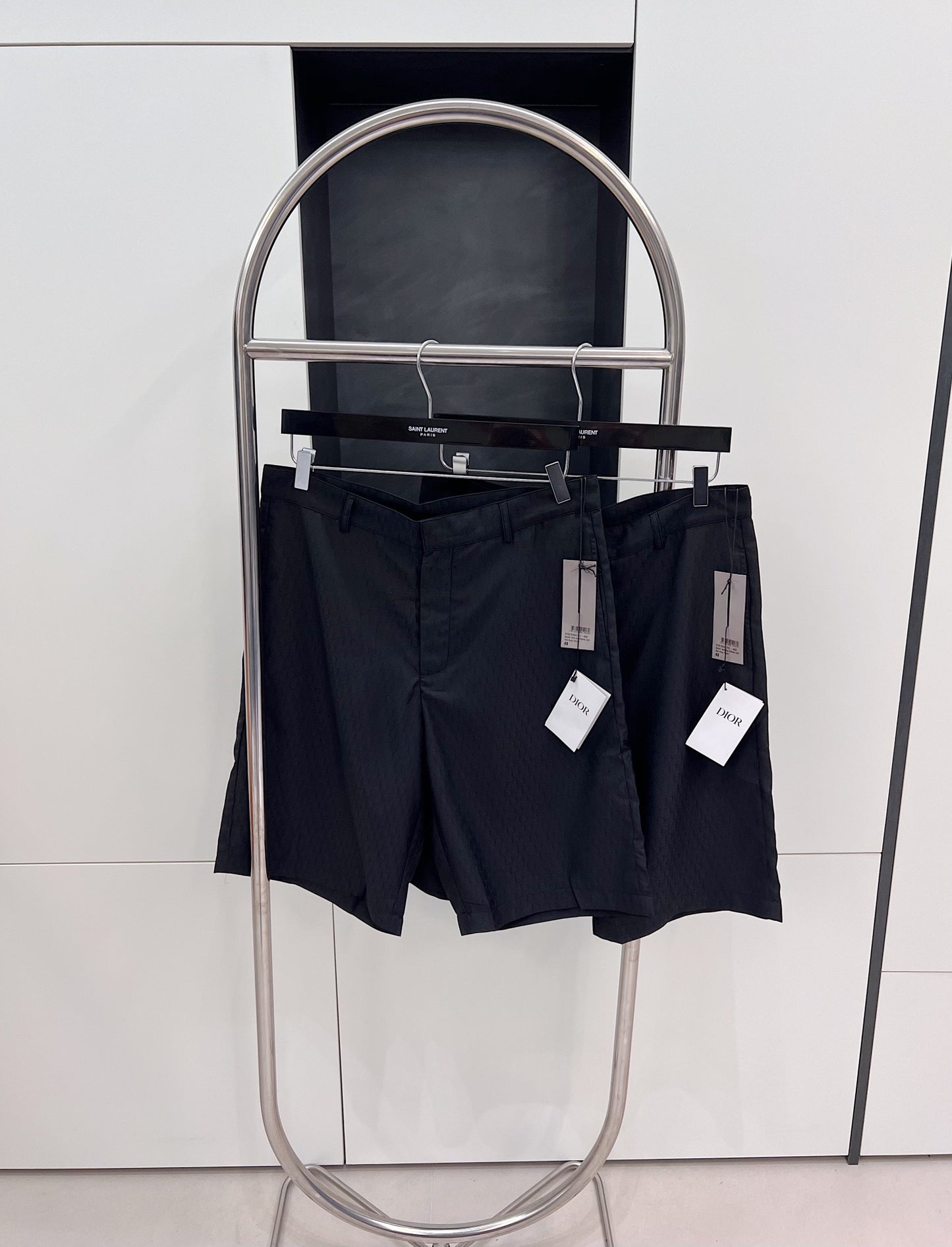 PANTALÓN CORTO DIOR