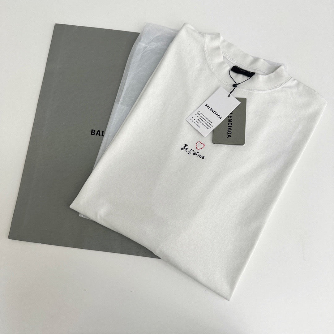 Balenciaga Tee