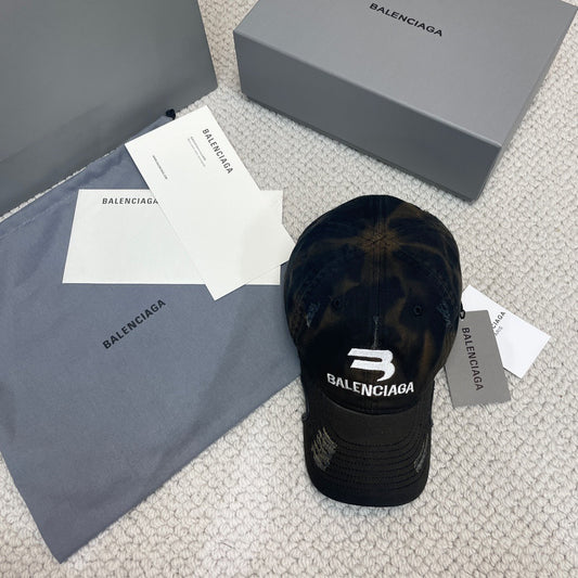 Balenciaga Cap