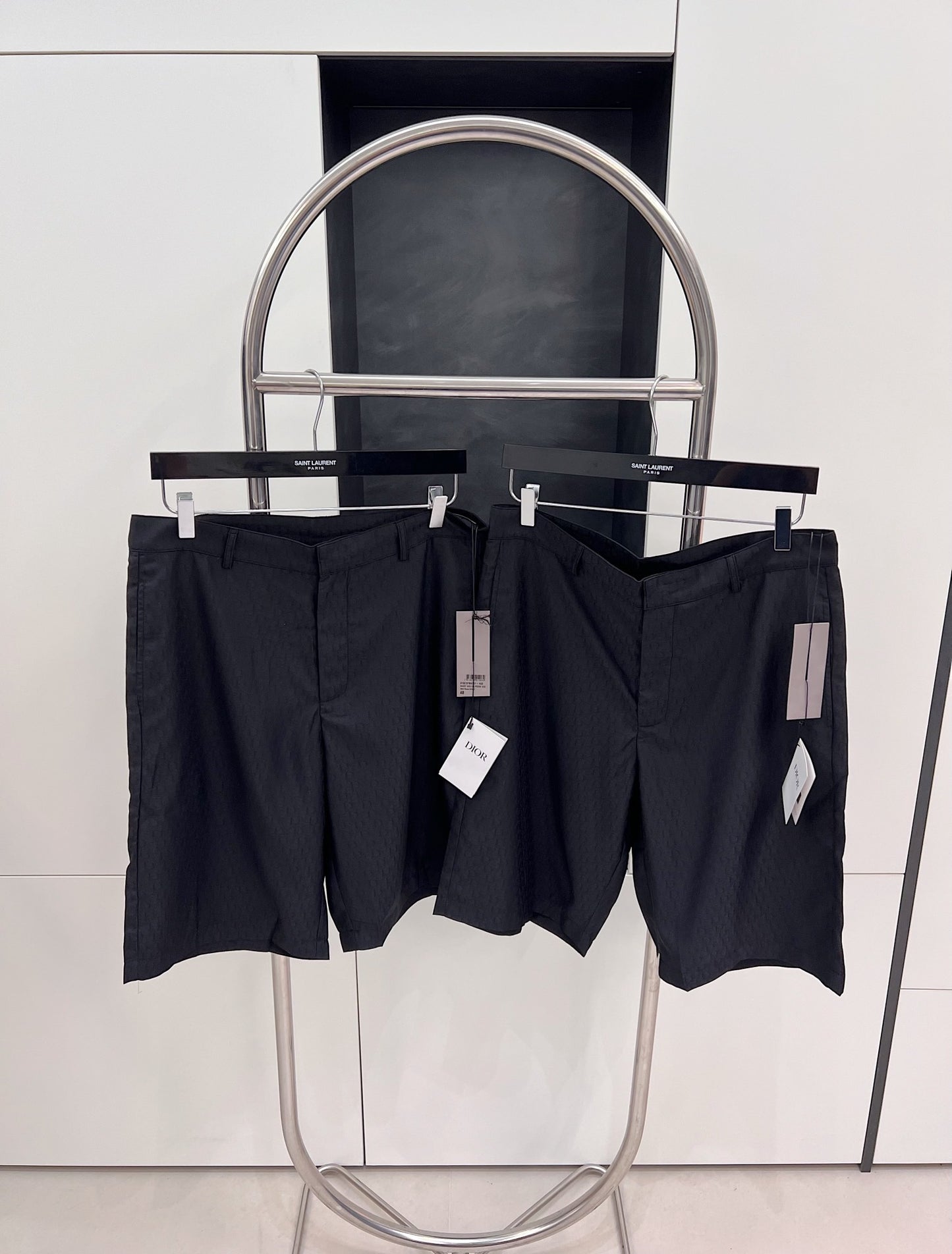 PANTALÓN CORTO DIOR