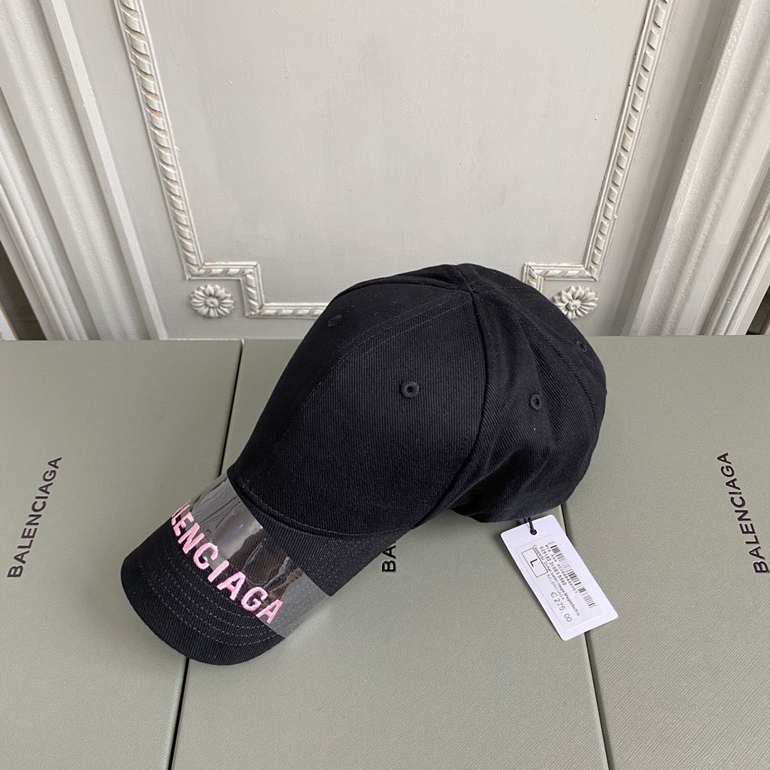 Gorra Balenciaga