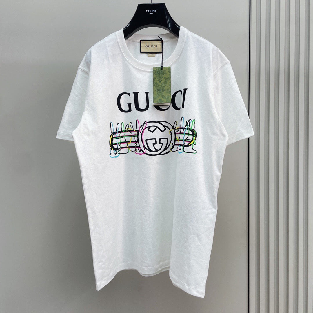 Camiseta Gucci