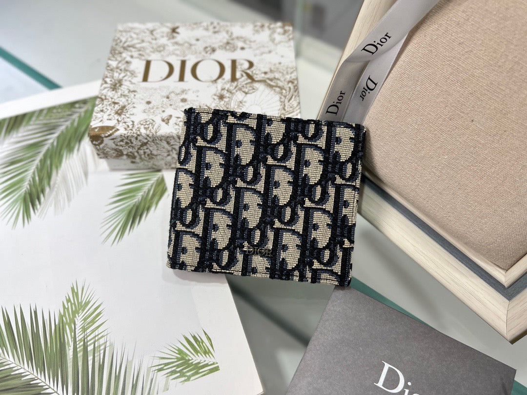 Cartera Dior