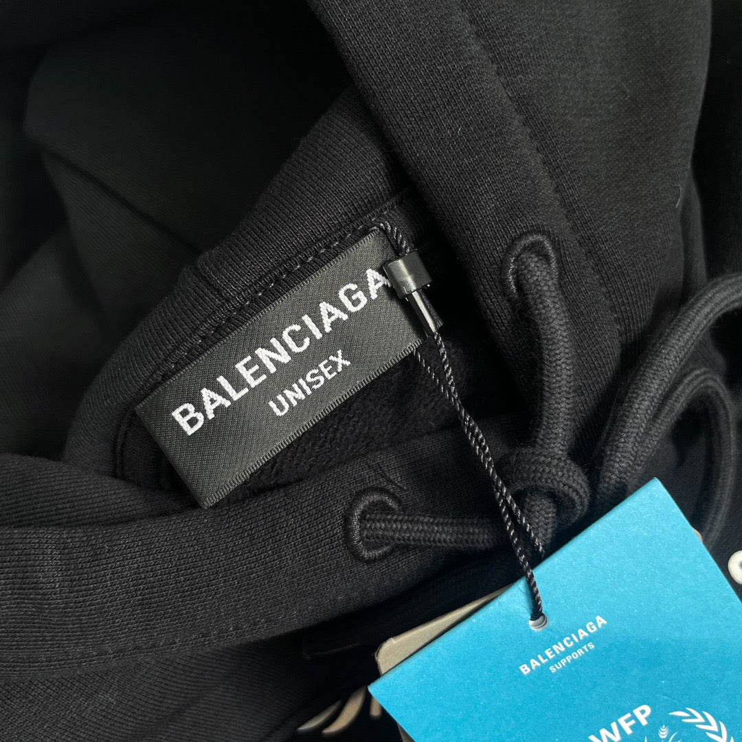 Balenciaga Hoodie