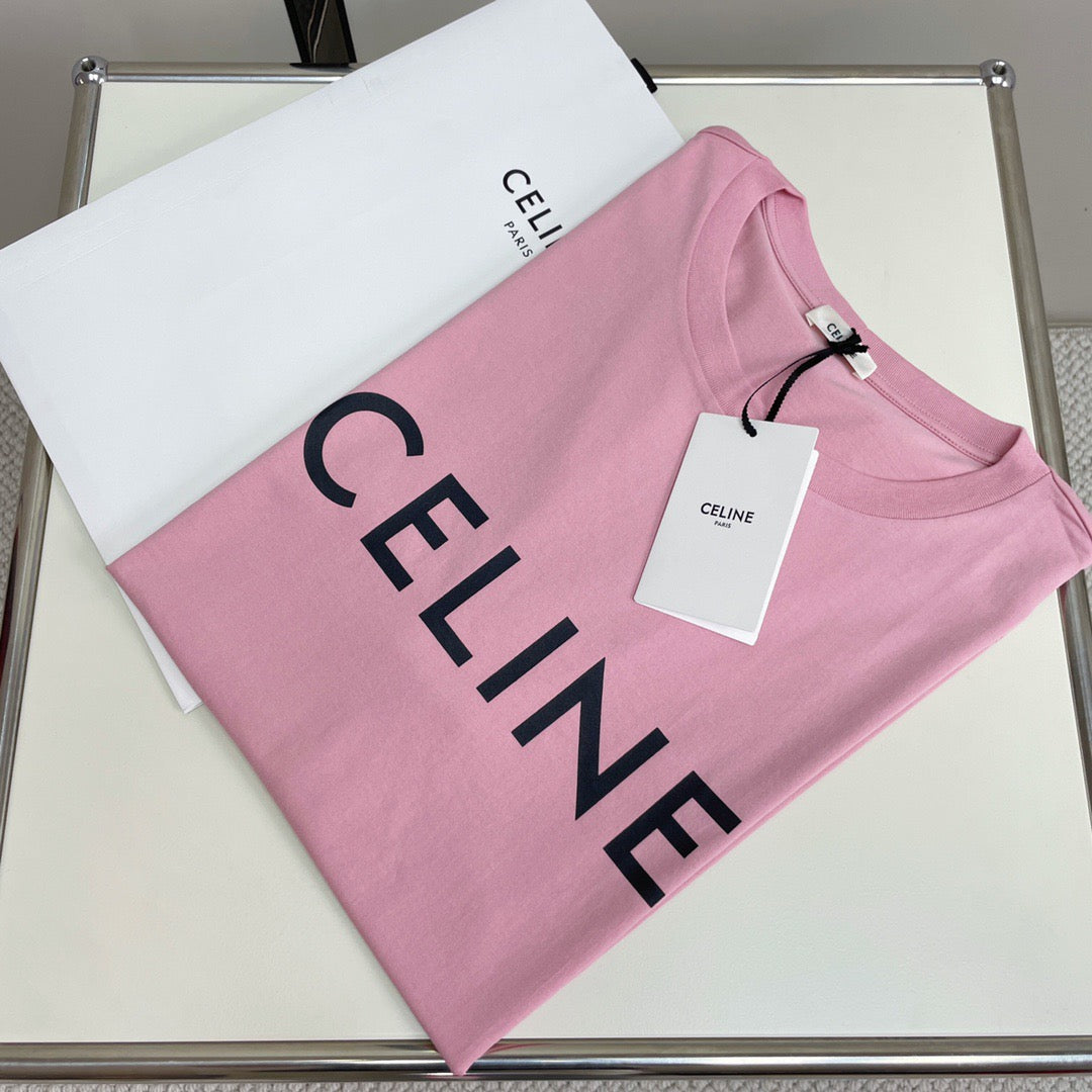 Celine T-shirt