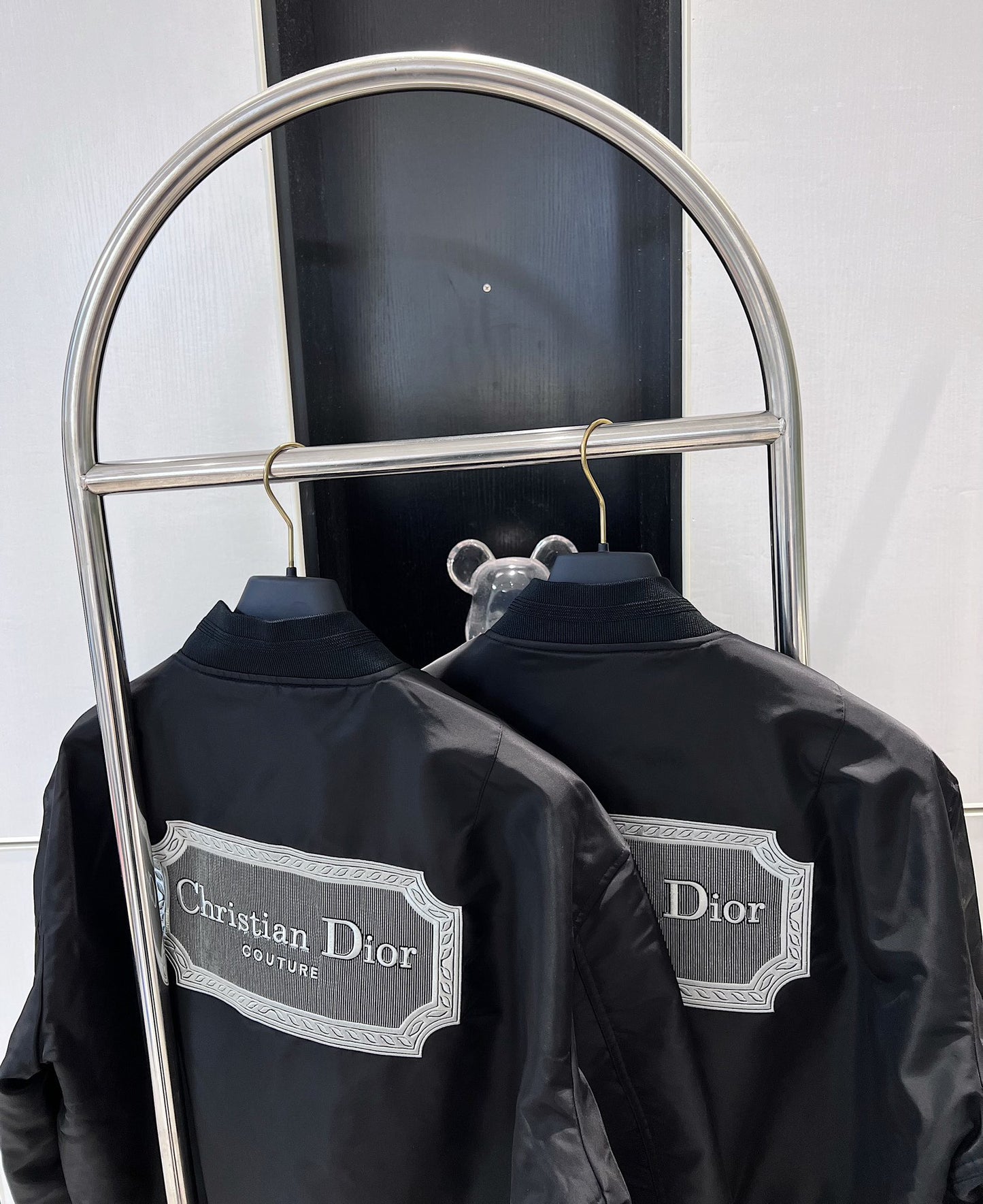 Chaqueta Dior