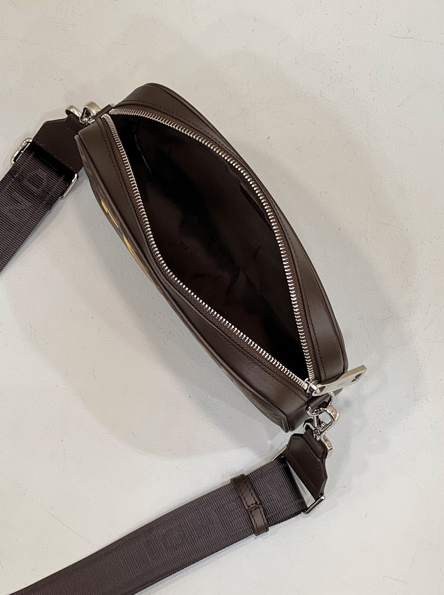 Bolso bandolera Fendi