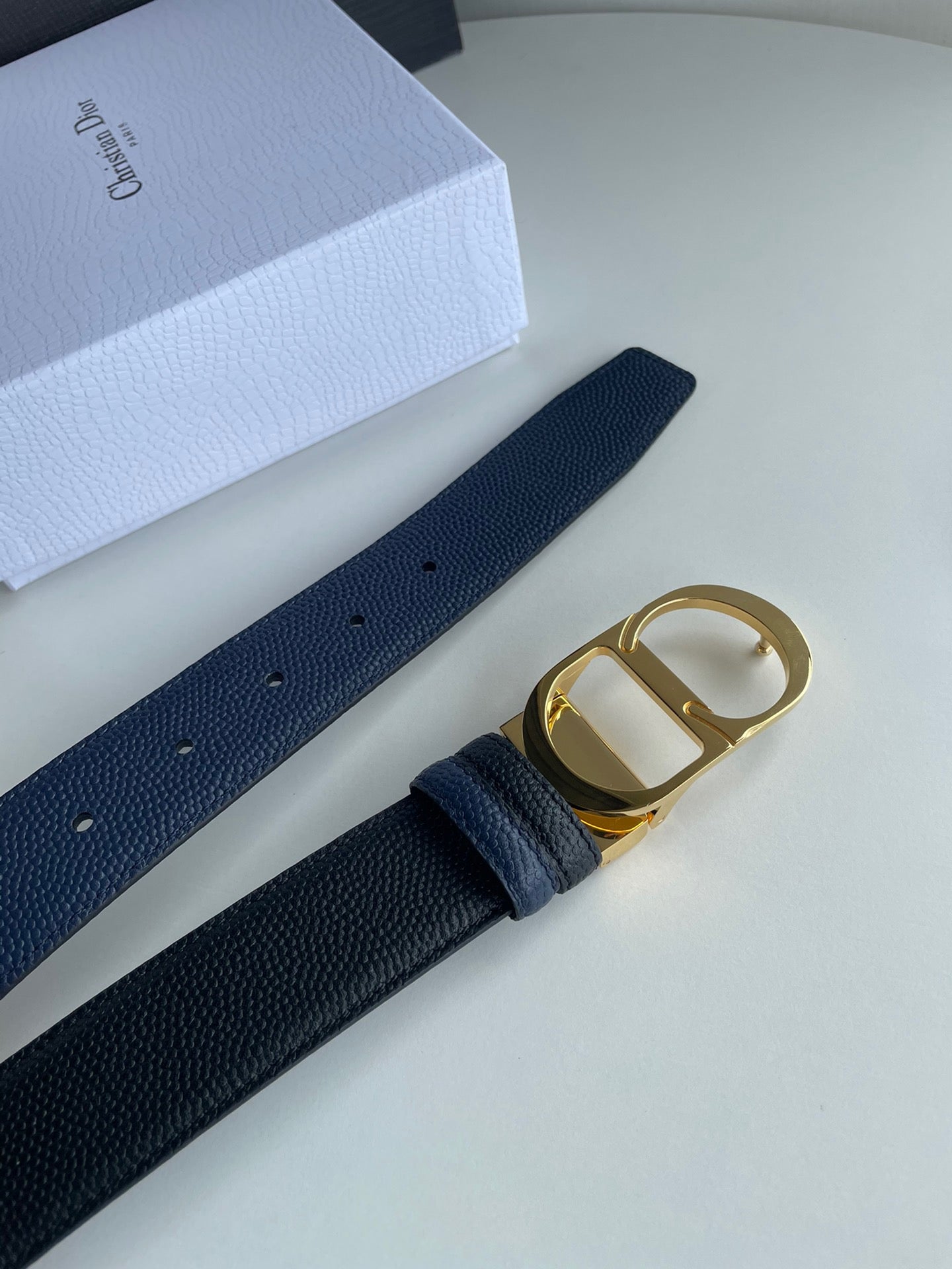 Dior Belts